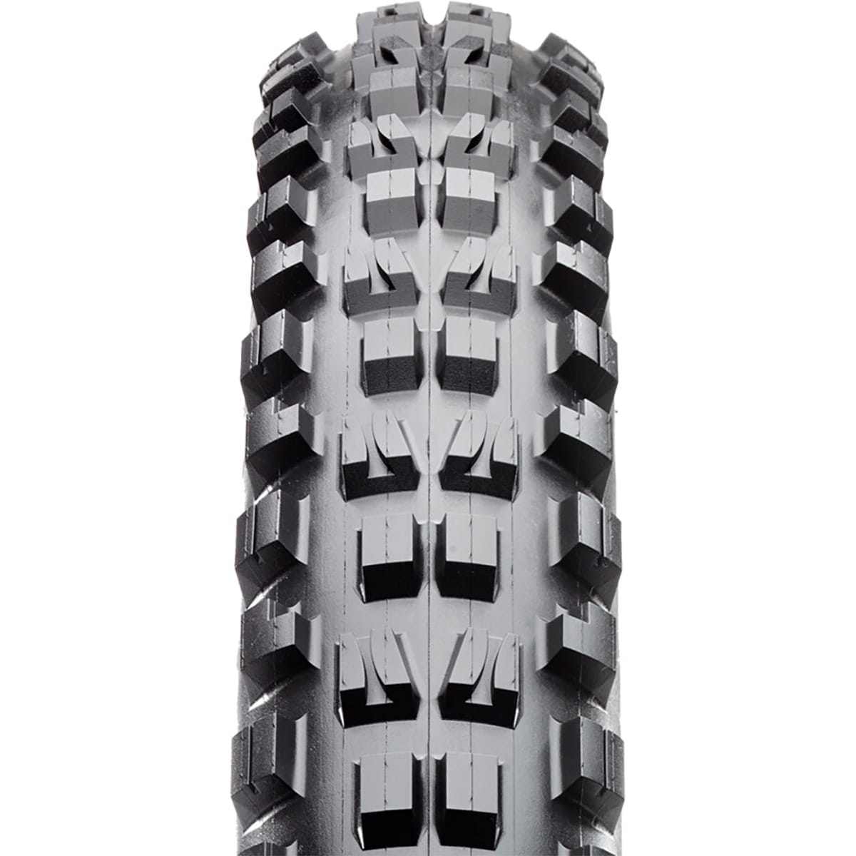 MAXXIS MINION DHF 27.5x2.50 WT Exo+ 3C Grip Tubeless Ready Soft Black-dæk