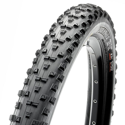 Pneu MAXXIS FOREKASTER 29x2,60 Exo 3C Terra Tubeless Ready Flexível Preto