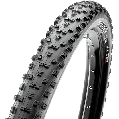 Pneu MAXXIS FOREKASTER 29x2,40 Exo Tubeless Ready Flexível Preto