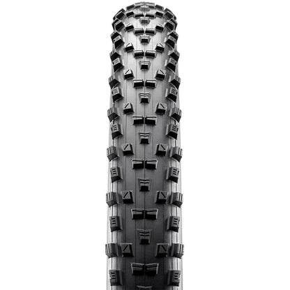 Pneu MAXXIS FOREKASTER 29x2,40 Exo Tubeless Ready Flexível Preto