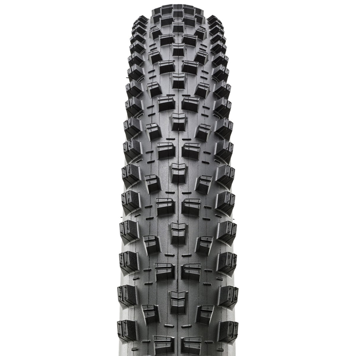 MAXXIS FOREKASTER 27.5x2.40 Exo 3C MaxxTerra Tubeless Ready Soft Black-däck