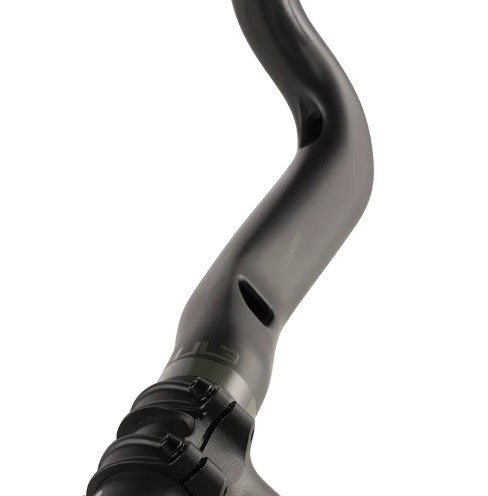Gravel-styr KS KIND SHOCK ETHER CARBON Flare 18°