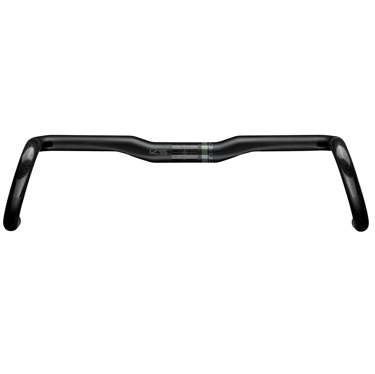 Gravel-styr KS KIND SHOCK ETHER CARBON Flare 18°