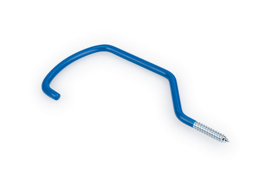 Park Tool 471XX: gancio extra largo con vite per legno