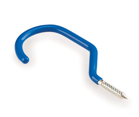 Park Tool 471: gancio con vite per legno