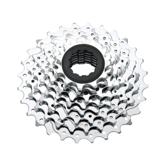 SRAM PG-850 8-speed cassette – main photo on a white background