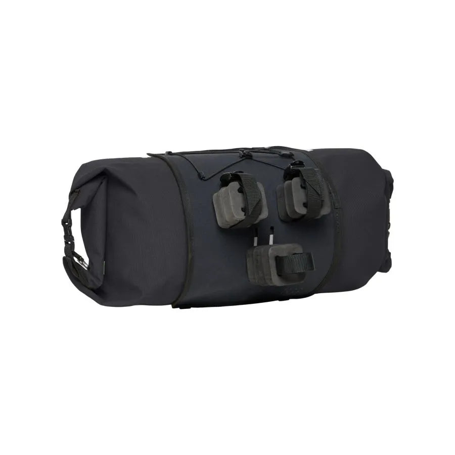 Sacoche de Guidon VAUDE TRAILFRONT CAGE 10 L Noir