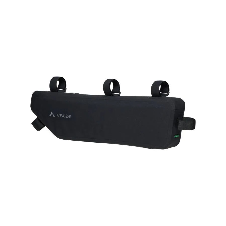Sacoche de Cadre VAUDE TRAILFRAME L 5 L Noir
