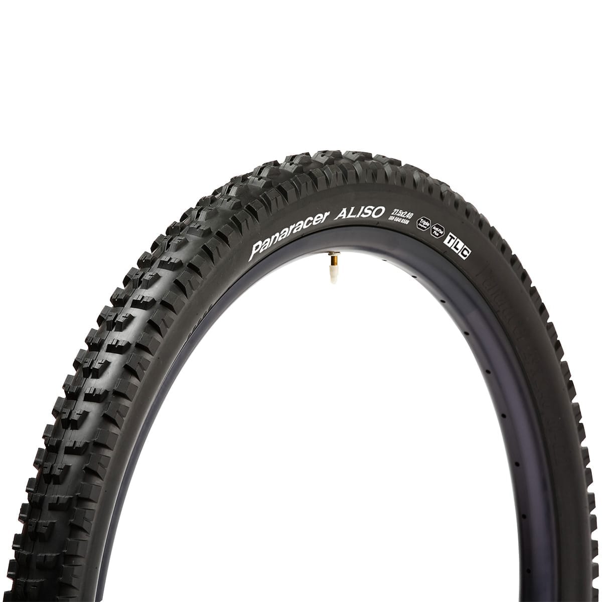 PANARACER ALISO 27.5x2.60 Tubeless Ready Soft ZF6526TC-ALS-B däck