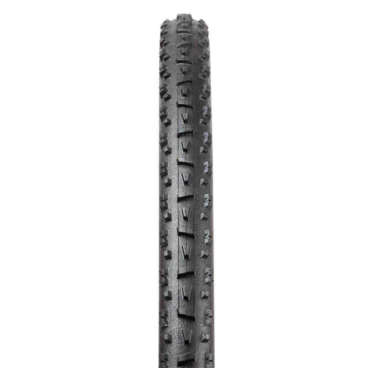 PANARACER ALBIT 700x33c Tubeless Ready-däck Svart