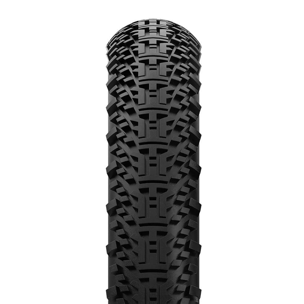 PANARACER GRAVELKING X1+ TLR 700x45 Tubeless Ready Brunt dæk
