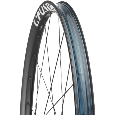 Roue Avant MAVIC CROSSMAX S CARBON 29" Axe 15x110mm Boost