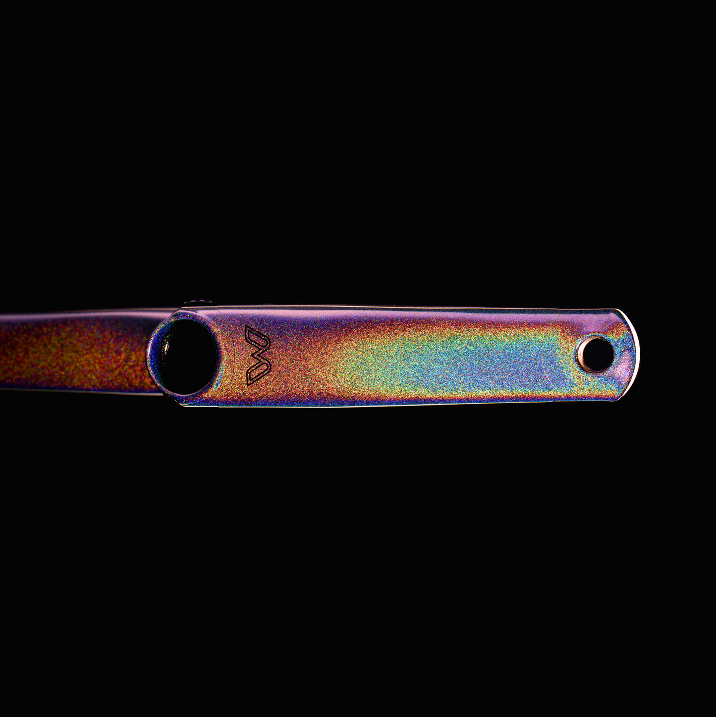 CANE CREEK EEWINGS G1 MOUNTAIN Galaxy Titanium-kraner