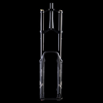 Widelec FORMULA BELVA 29" Oś 15x110mm Boost Czarny