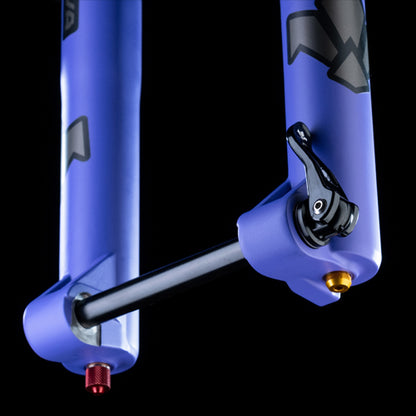 Widelec FORMULA BELVA 29" Oś 15x110mm Boost Ultraviolet