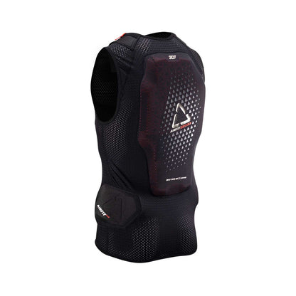 LEATT BACK PROTECTOR 3DF AIRFIT EVO Protection Vest Black