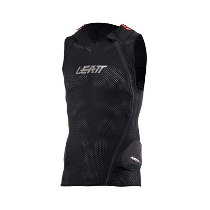 LEATT BACK PROTECTOR 3DF AIRFIT EVO Protection Vest Black