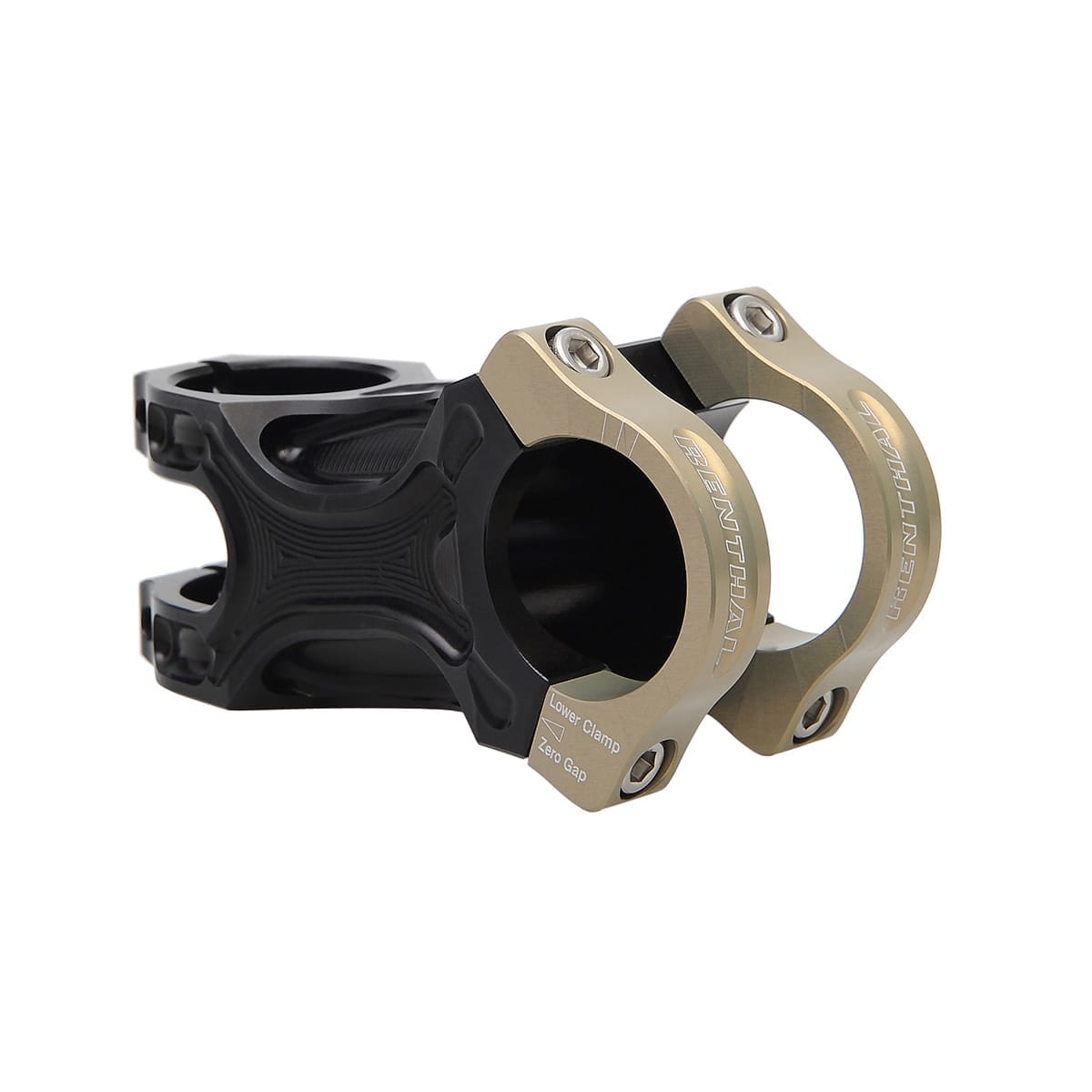 RENTHAL APEX 6° představec Ø čep 28,6 mm