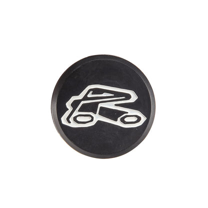 Chwyty RENTHAL TRACTION ULTRA TACKY Lock-On 130 mm