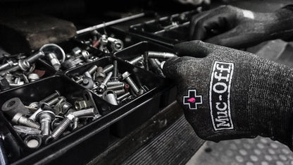 MUC-OFF-korjaamohanskat