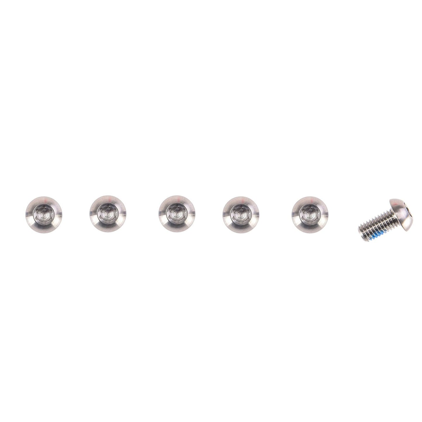 Kit de 6 Vis Titane HOPE pour Disque
