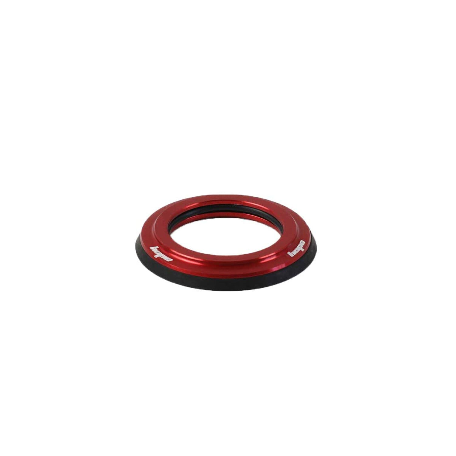 HOPE Headset Top Cover 1"1/8 Red