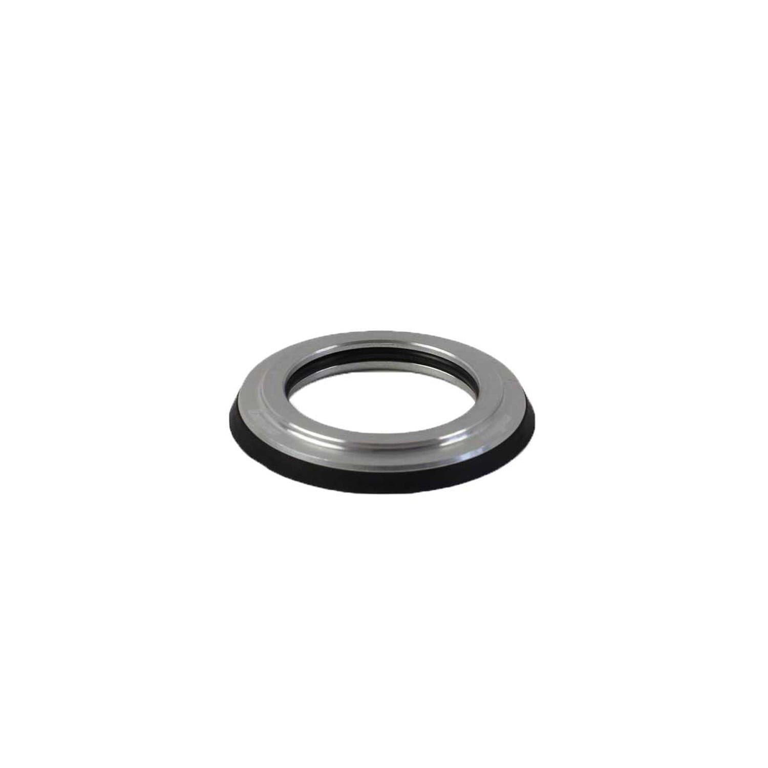 HOPE 1"1/8 Silver headset topplock