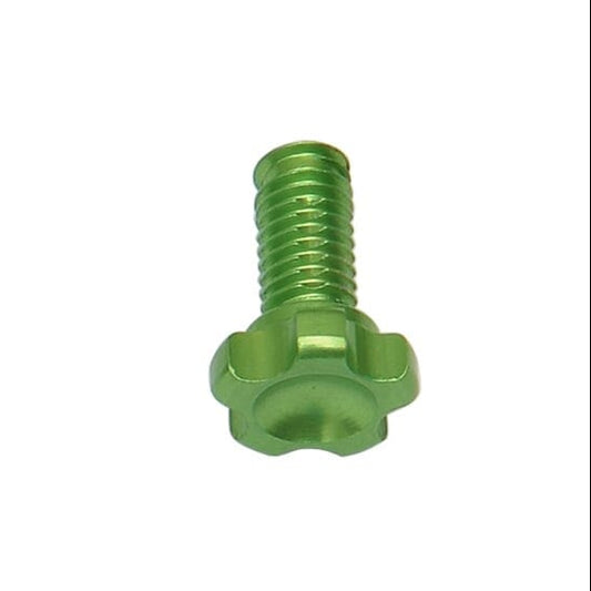 Vis de Maître Cylindre BPC & Reach Adjust HOPE TECH   #HBSP219 Argent Mat