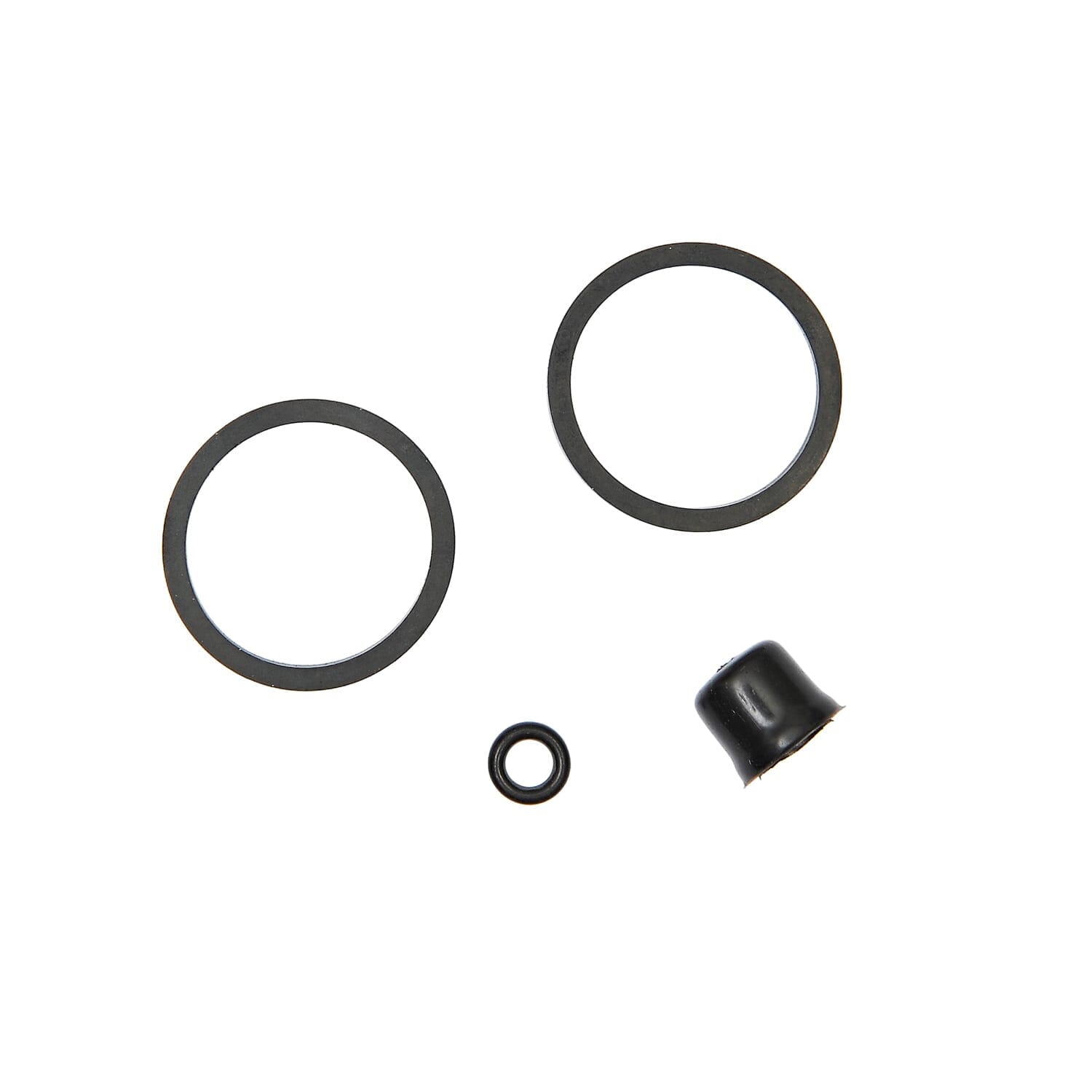 Kit de Joints Complet pour Étrier HOPE MONO MINI #HBSPC41:MM2