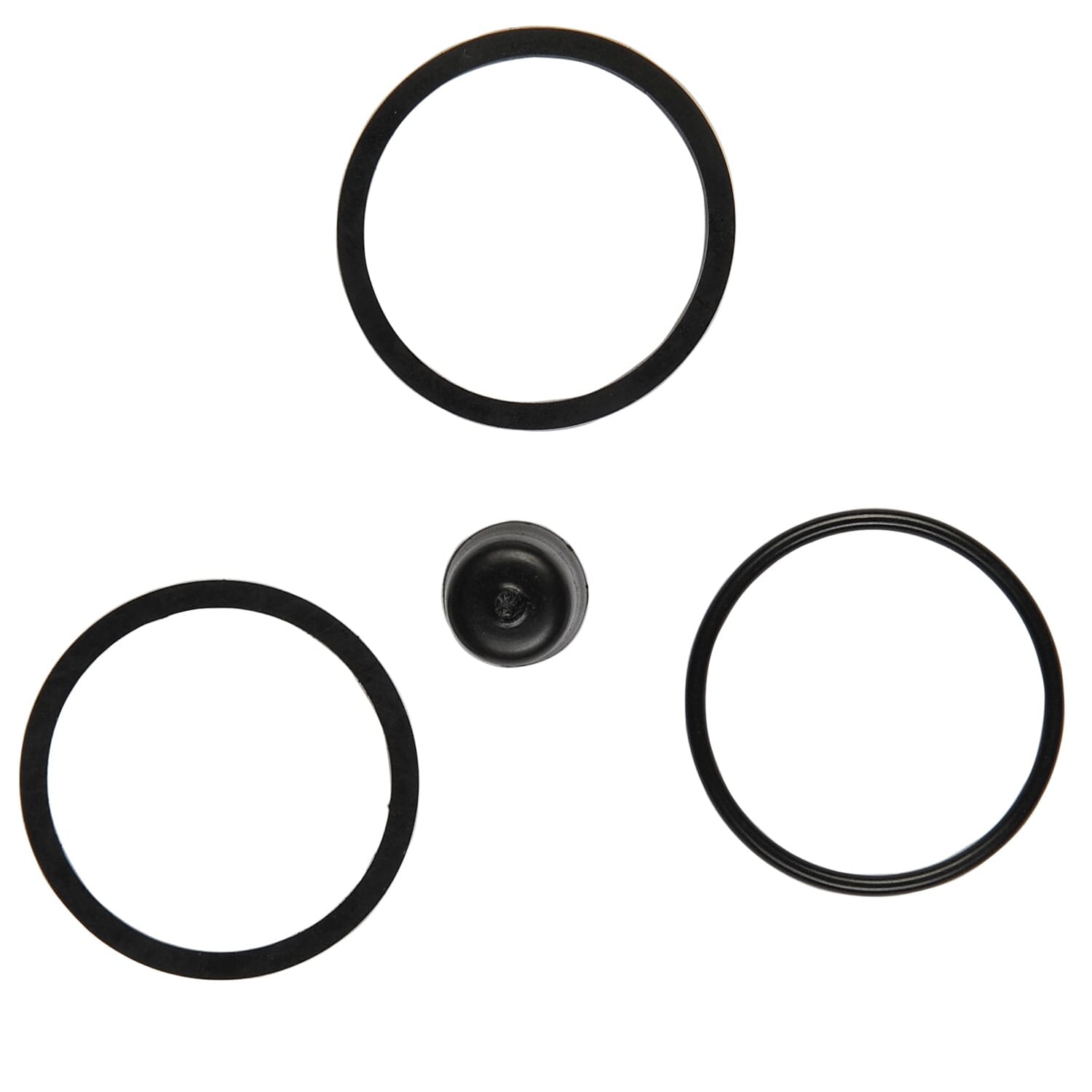 Kit completo de juntas Soporte HOPE MONO TRIAL #HBSPC41:TRIAL