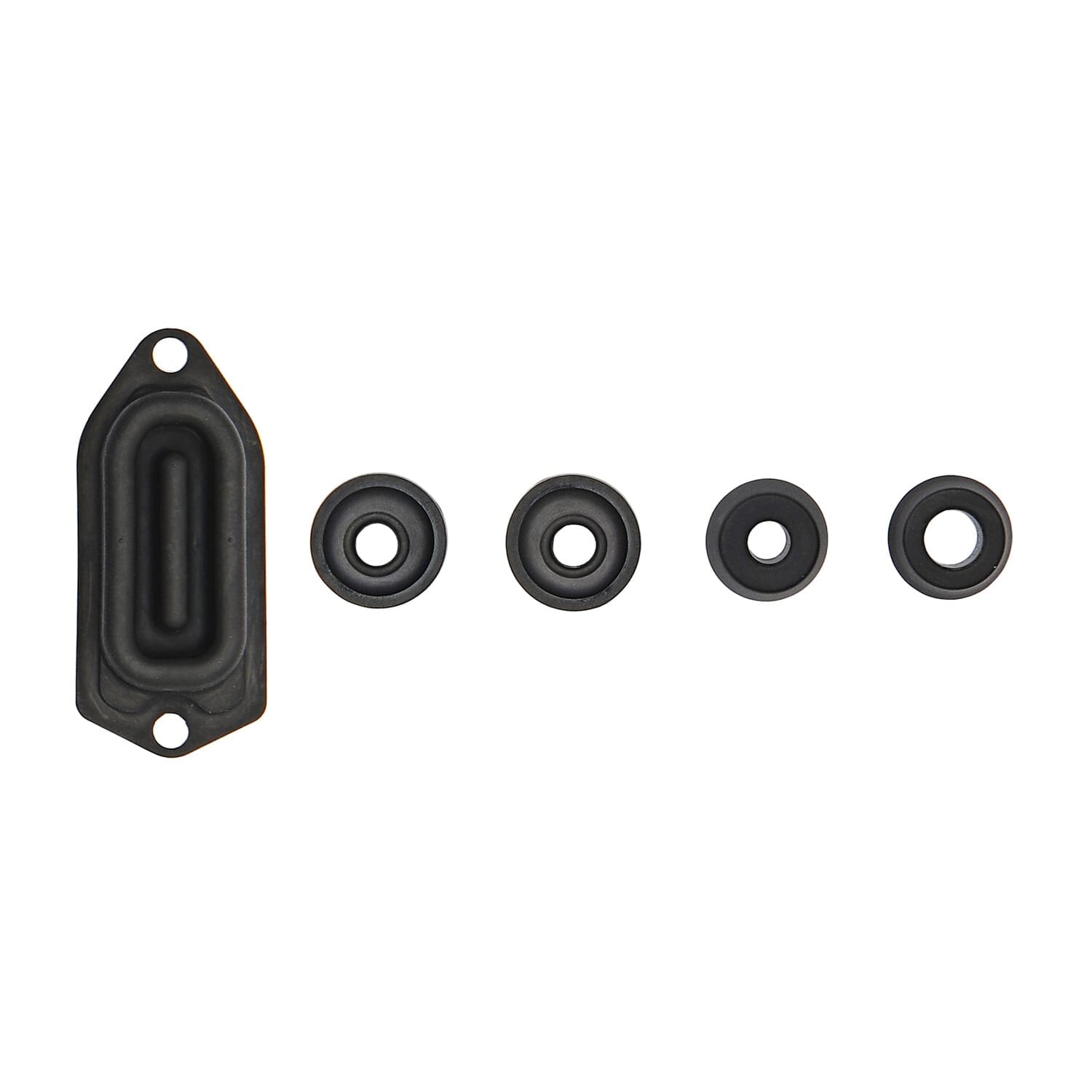 Kit de Joints Complet pour Levier HOPE MINI 07 #HBSPC59:MINI07