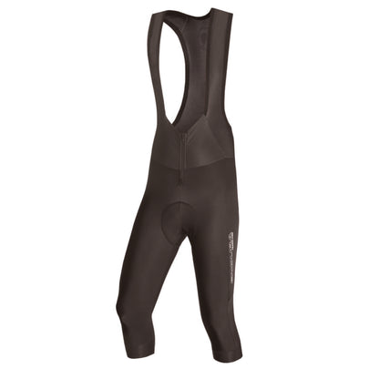 Κολάν 3/4 με Τιράντες ENDURA FS260-PRO THERMO Μαύρο