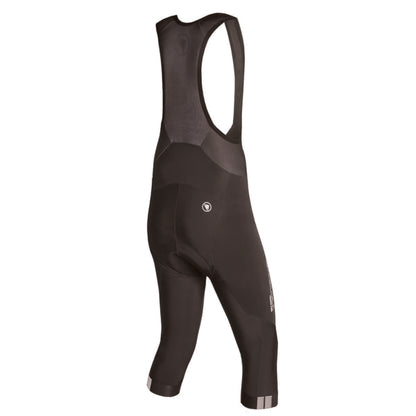 Κολάν 3/4 με Τιράντες ENDURA FS260-PRO THERMO Μαύρο