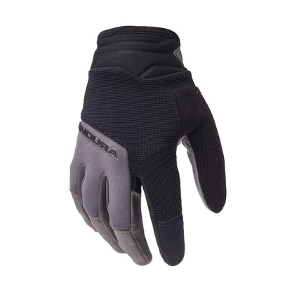 Ръкавици ENDURA HUMMVEE PLUS II Черни