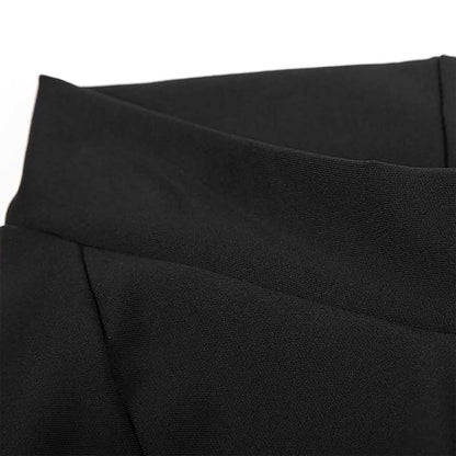 Culote Curto ENDURA XTRACT Senhora Preto