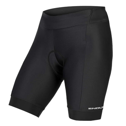 Culote Curto ENDURA XTRACT Senhora Preto