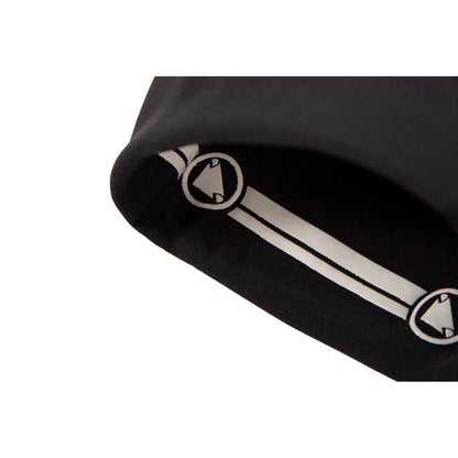 Culote Curto ENDURA XTRACT Senhora Preto