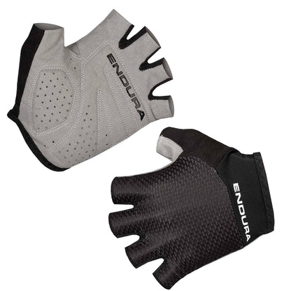 Guanti Corti ENDURA XTRACT LITE Nero