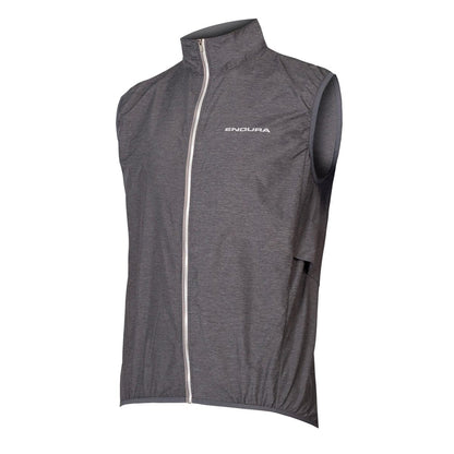 Vest ENDURA PAKAGILET Zwart
