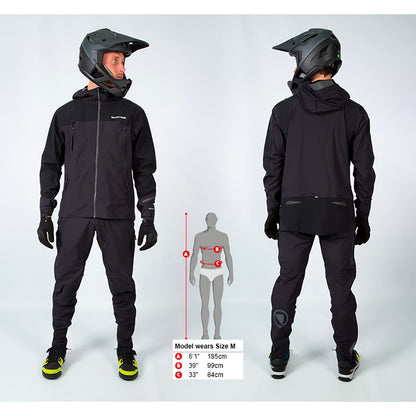Giacca ENDURA MT500 II Nero