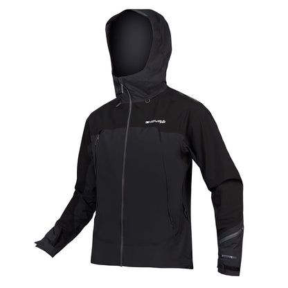 Giacca ENDURA MT500 II Nero