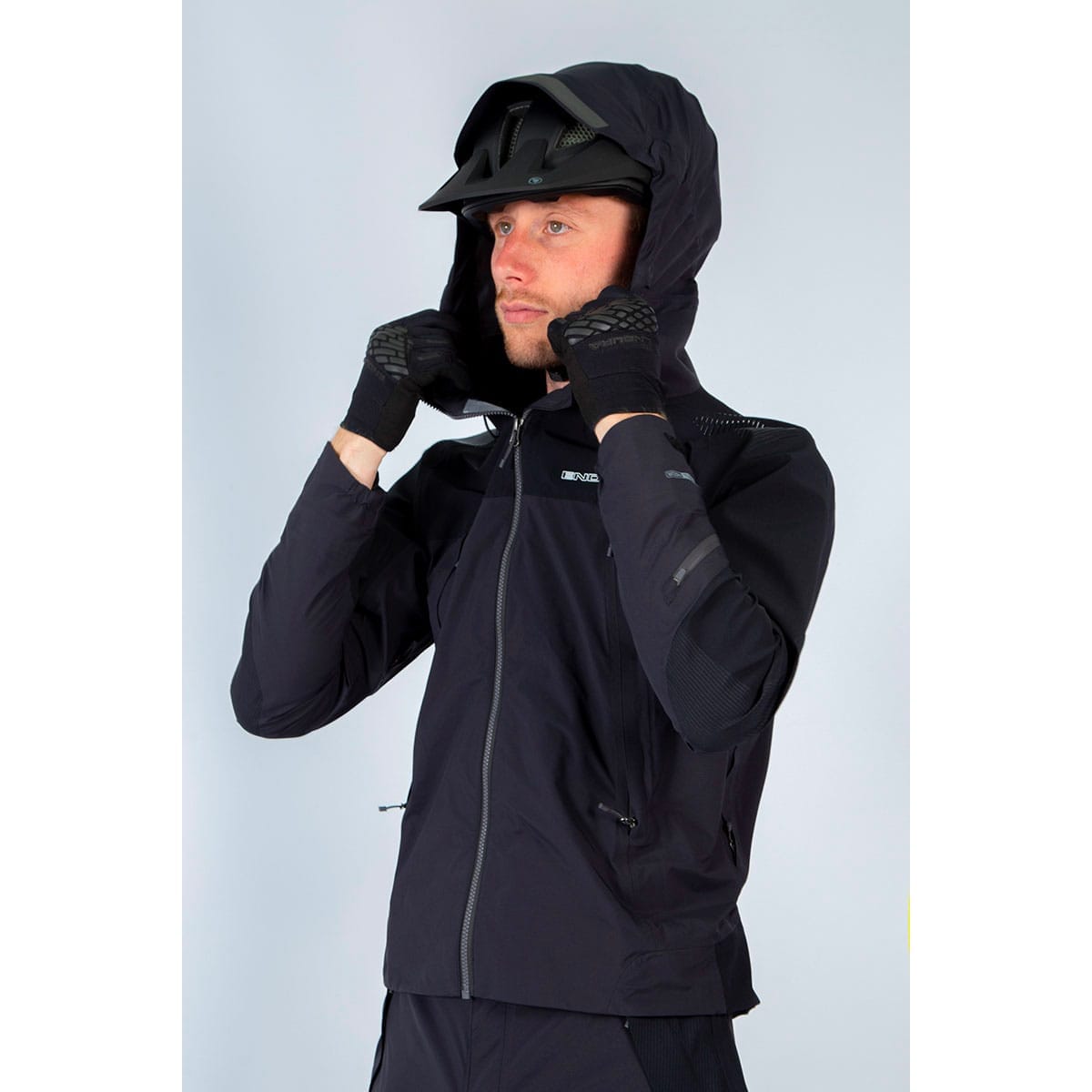 Giacca ENDURA MT500 II Nero