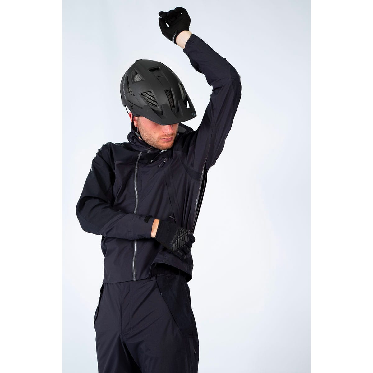 Giacca ENDURA MT500 II Nero