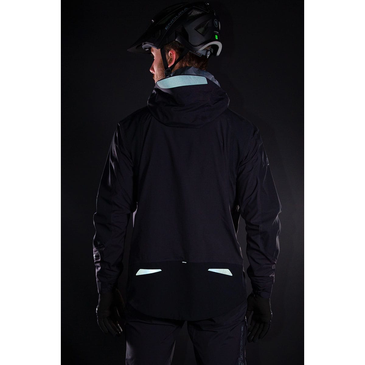 Giacca ENDURA MT500 II Nero