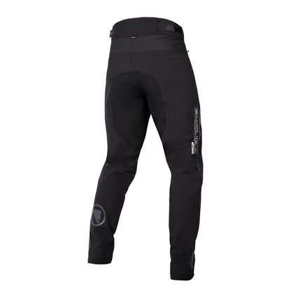 Pantaloni ENDURA MT500 SPRAY Nero