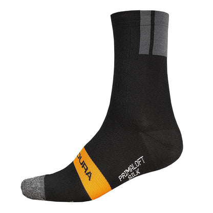Чорапи ENDURA PRO SL PRIMALOFT II Черно