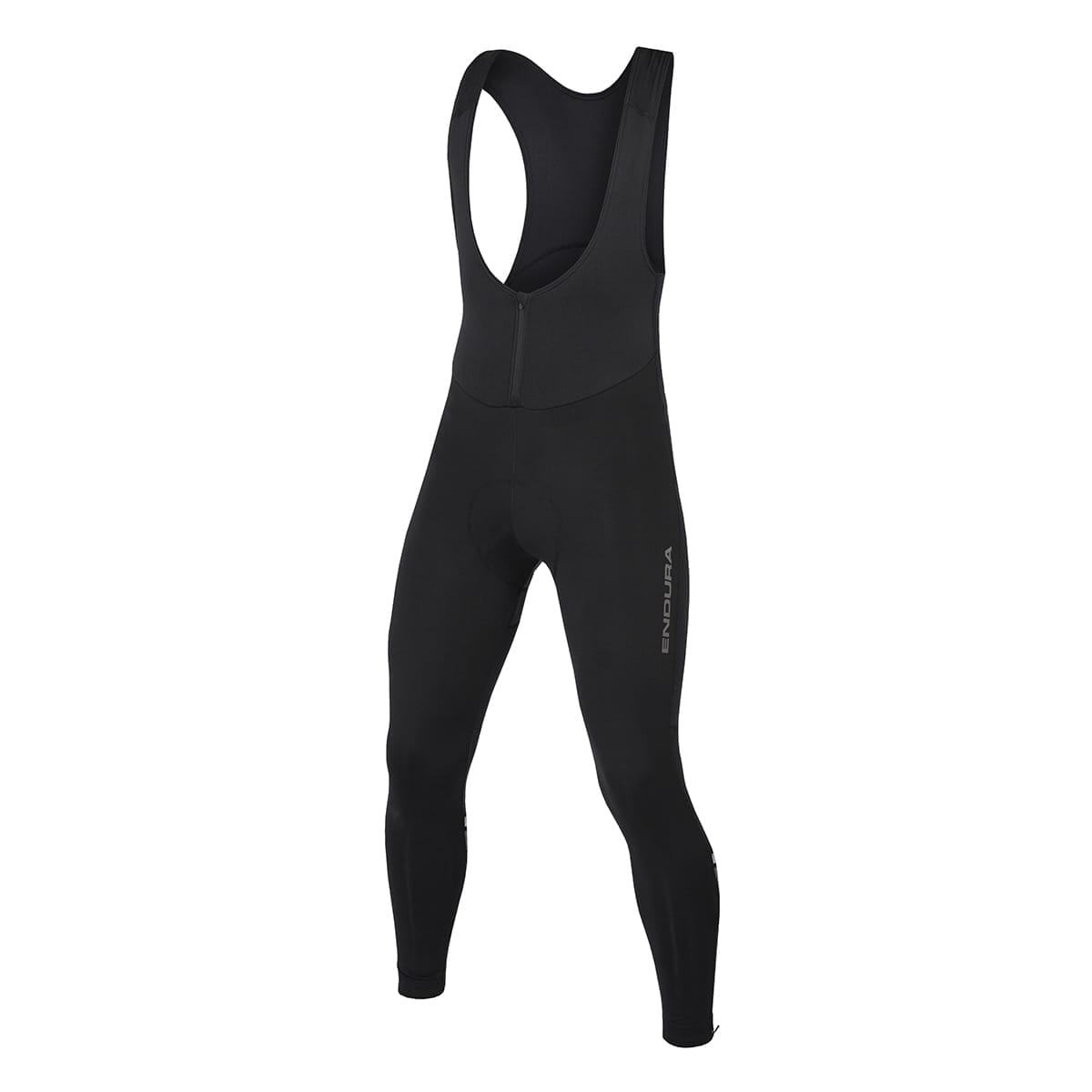 ENDURA WINDCHILL Bib Tight Nero