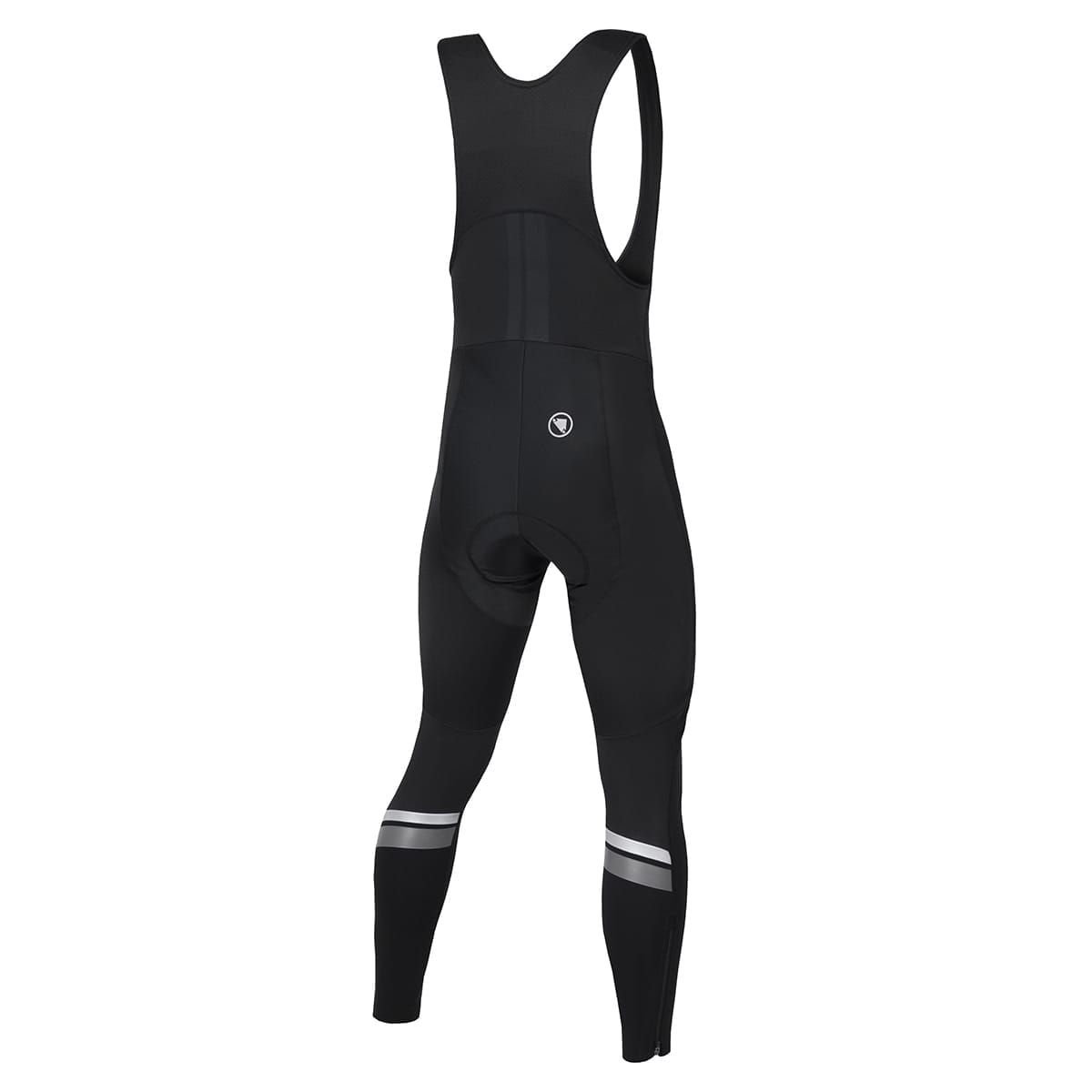 ENDURA WINDCHILL Bib Tight Nero