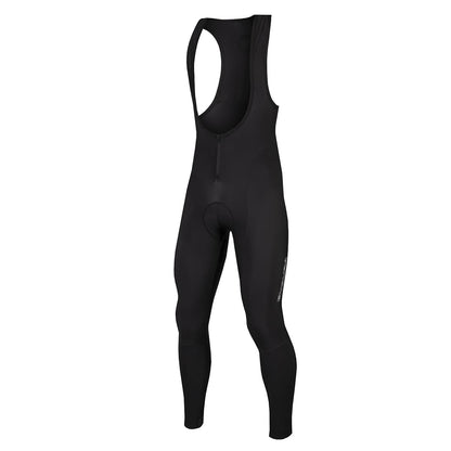 Ilgos Kelnės su Petnešomis ENDURA FS260-PRO THERMO II Juoda