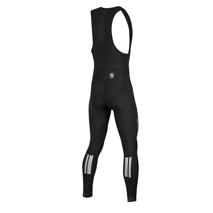 Ilgos Kelnės su Petnešomis ENDURA FS260-PRO THERMO II Juoda